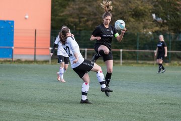 Bild 8 - Frauen SV Henstedt Ulzburg III - TSV Wiemersdorf : Ergebnis: 2:1